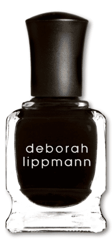 Deborah Lippmann Gel Lab - Fade To Black